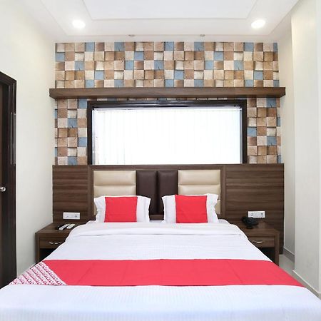 Oyo 17307 Hotel Kings Amritsar Ngoại thất bức ảnh