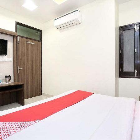 Oyo 17307 Hotel Kings Amritsar Ngoại thất bức ảnh