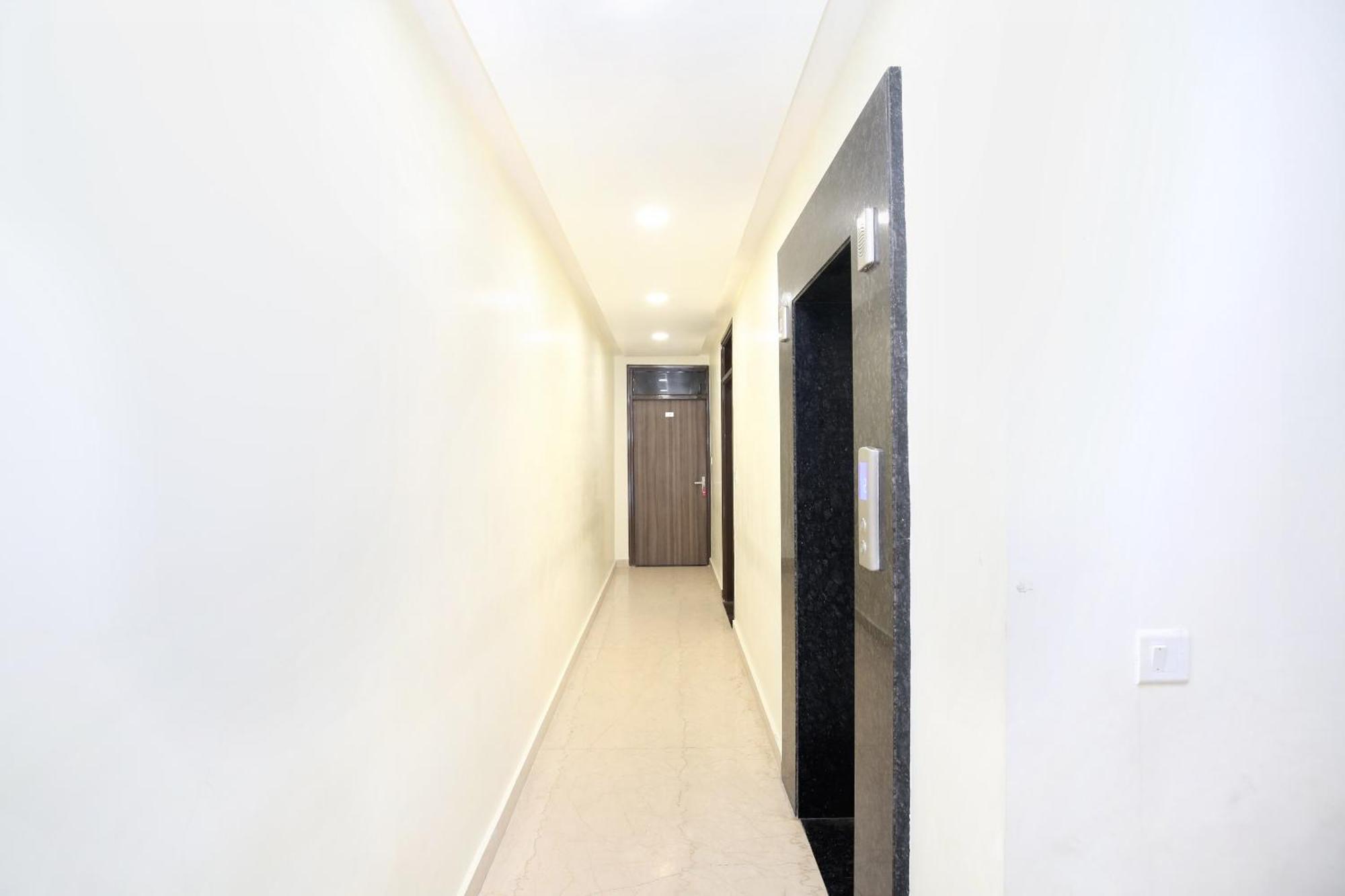 Oyo 17307 Hotel Kings Amritsar Ngoại thất bức ảnh